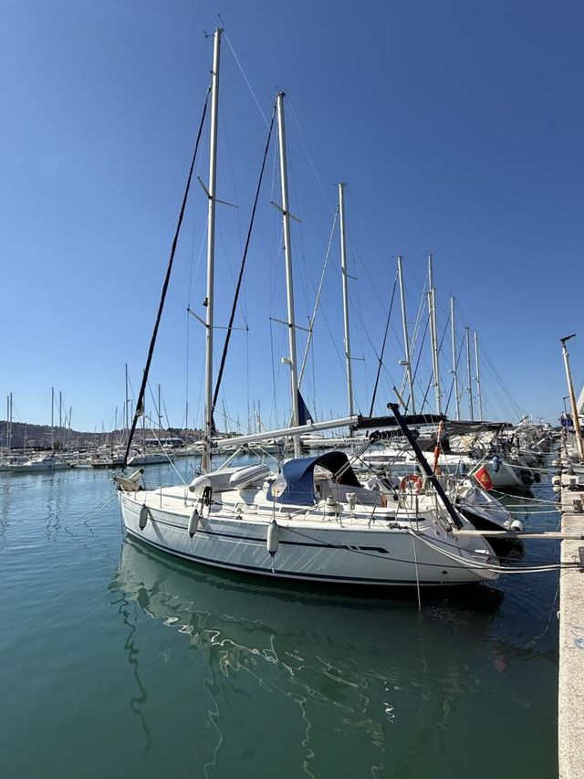 Bavaria 36 Cruiser 2002
