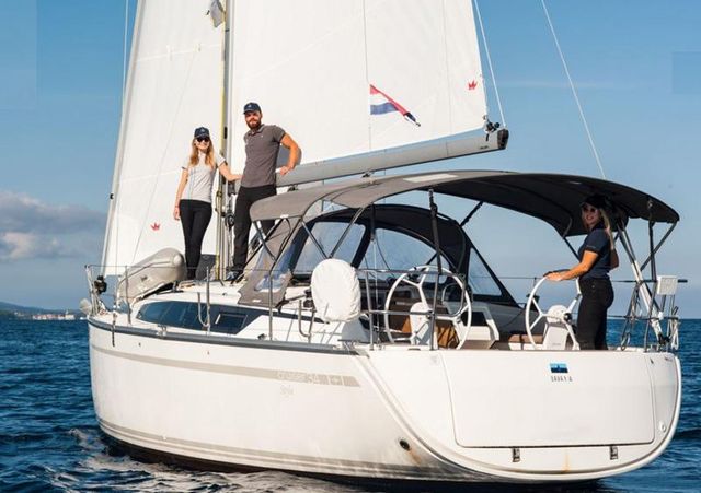 Bavaria Cruiser 34 Style 2020