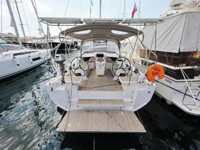 Beneteau Oceanis 46.1 2019