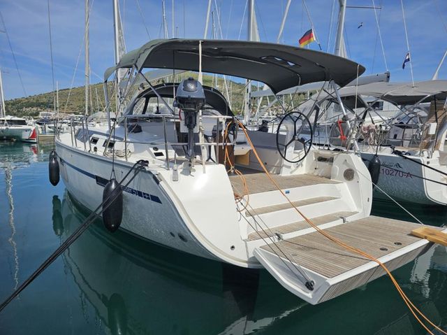Bavaria 51 Cruiser 2021