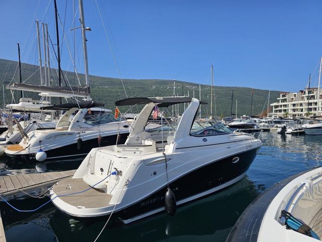 Rinker 260 2013