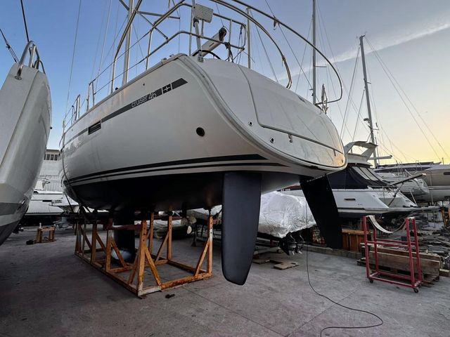 Bavaria 46 Cruiser 2014