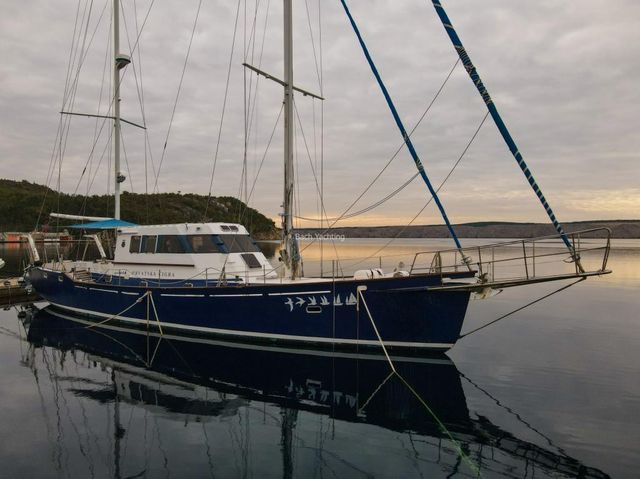 Bruce Roberts 65 1994