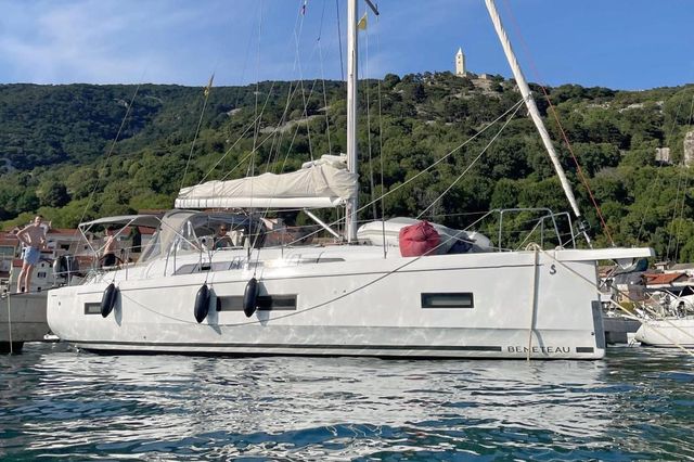 Beneteau Oceanis 40.1 2021