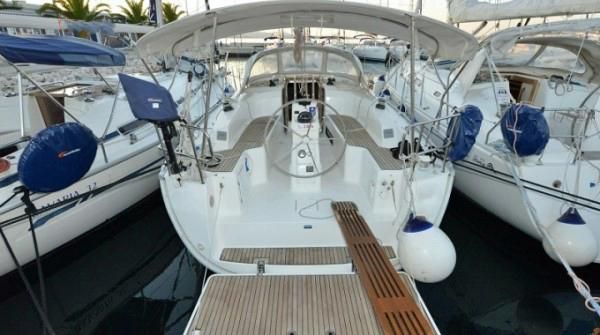 Bavaria 33 Cruiser 2013