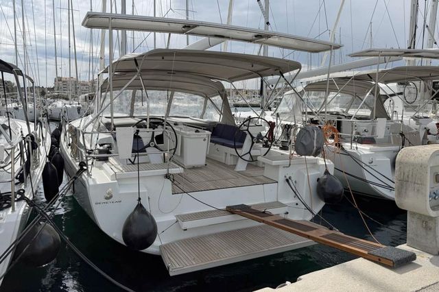 Beneteau Oceanis 46.1 2024