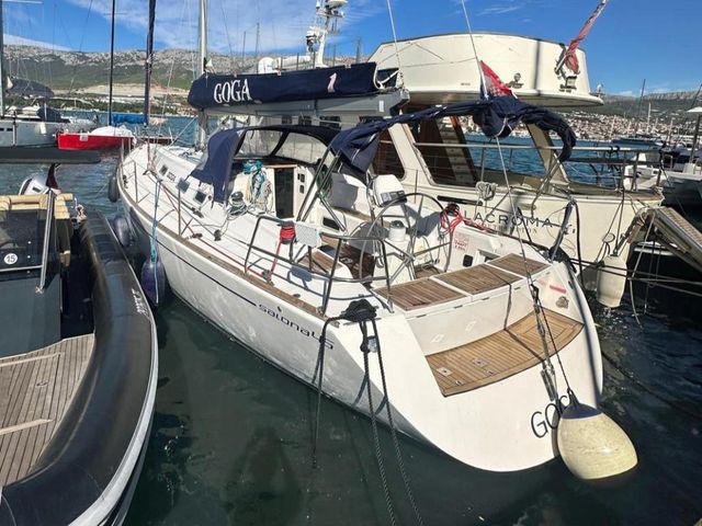 Salona 45 2006