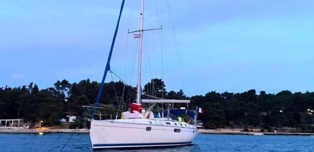 Beneteau Oceanis 440 1993