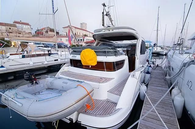 Marex 320 ACC 2019