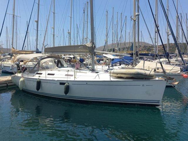 Dufour 385 Grand Large 2006