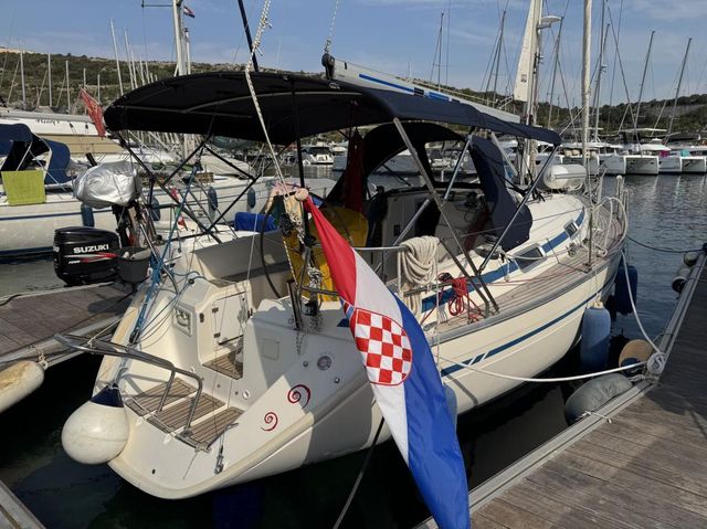 Bavaria 32 Holiday 1999