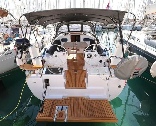 Elan 40,1 Impression 2023
