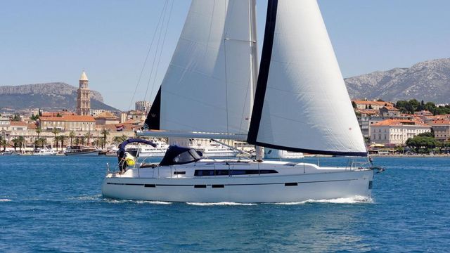 Bavaria 46 Cruiser 2014